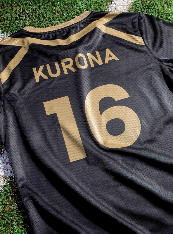 Kurona Bastad Munchen Jersey