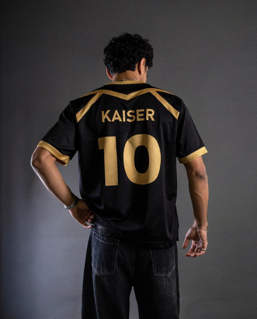 Kaiser Bastard Munchen Jersey