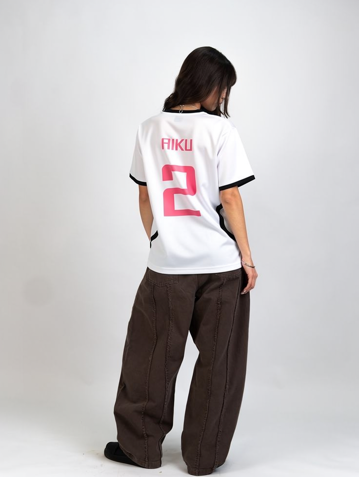 Aiku U-20 Japan Jersey