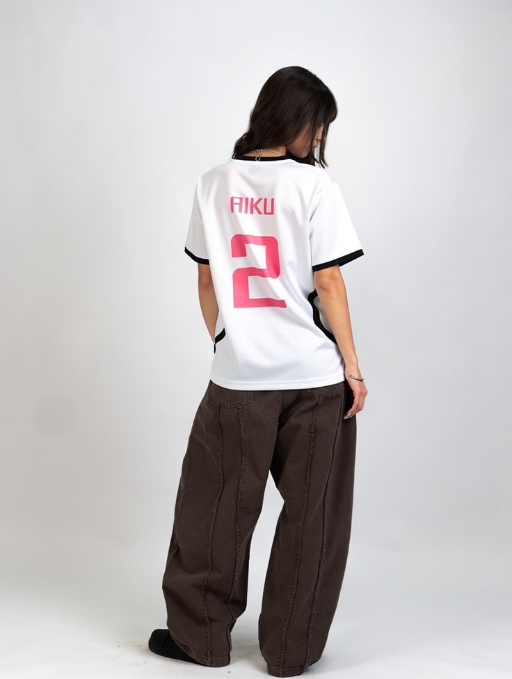 Maillot du Japon Aiku U-20