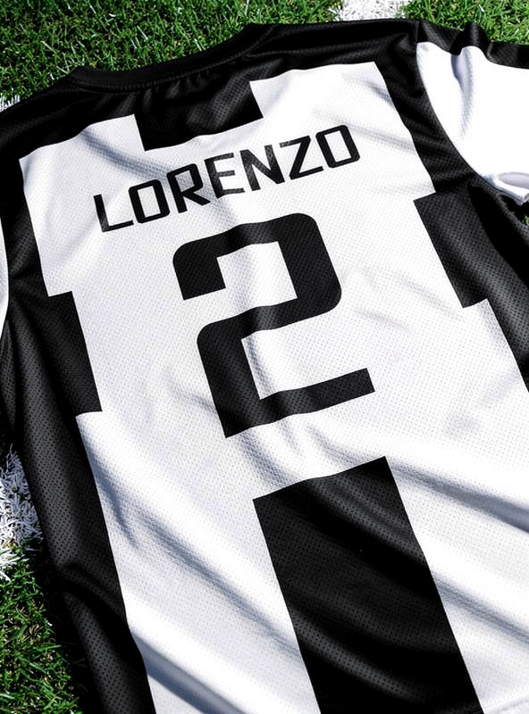 Maillot de Lorenzo Uber