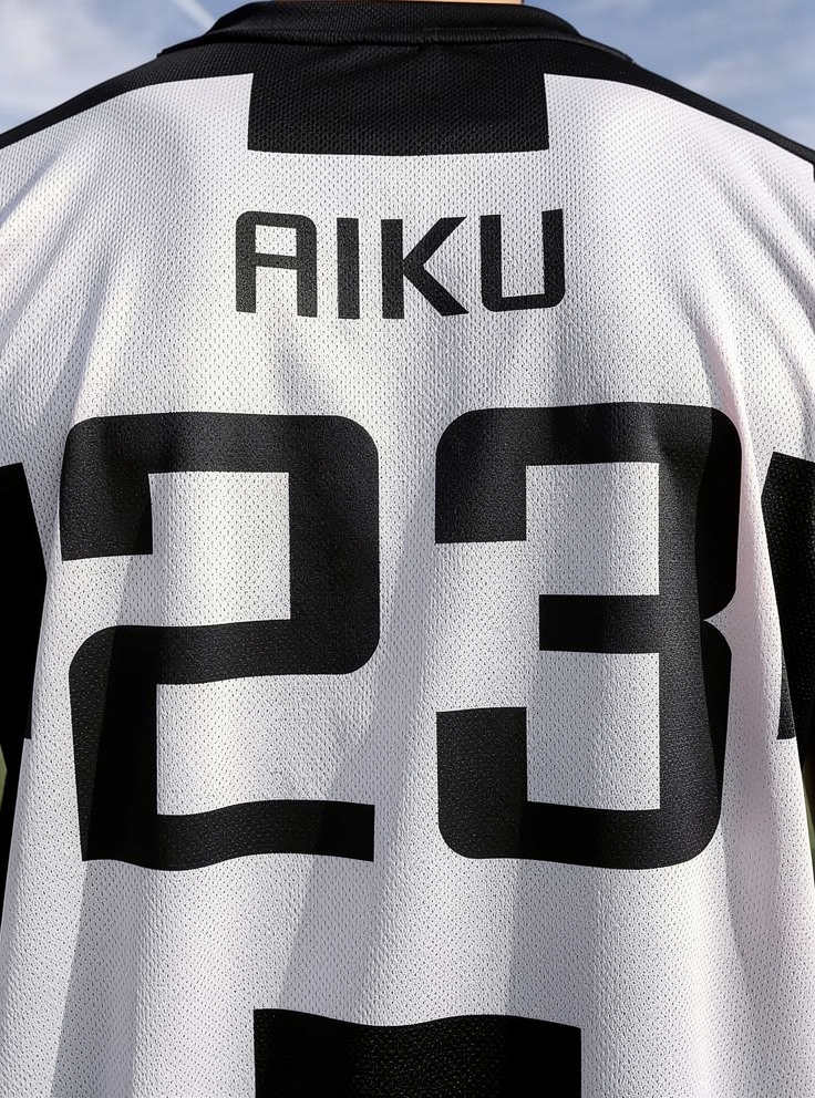 Aiku Ubers