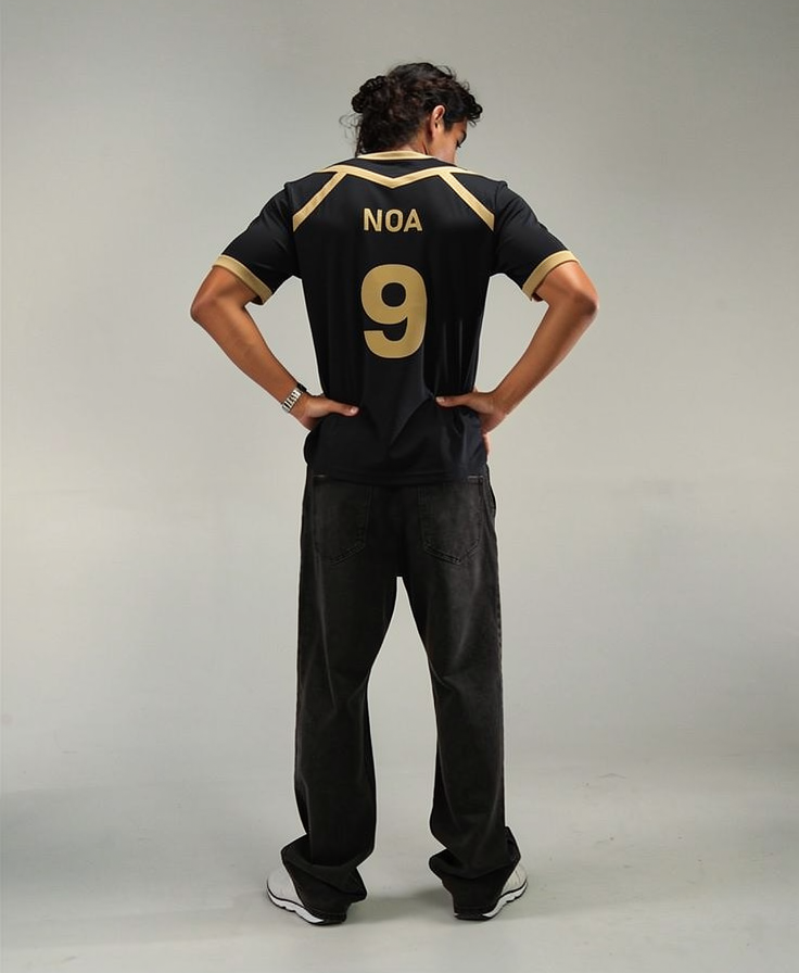 Noa Bastard Munchen Jersey