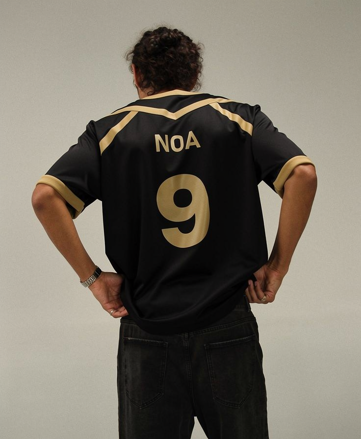 Noa Bastard Munchen Jersey