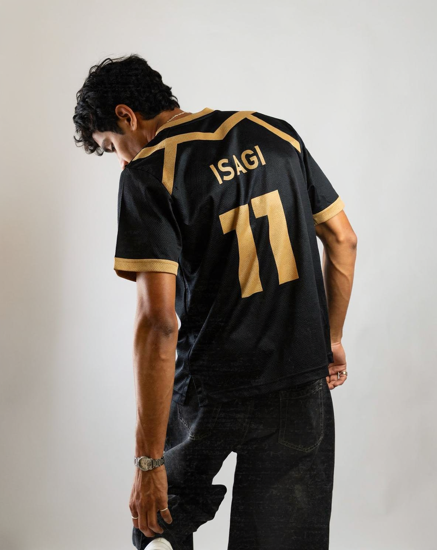 Isagi Bastard Munchen Jersey