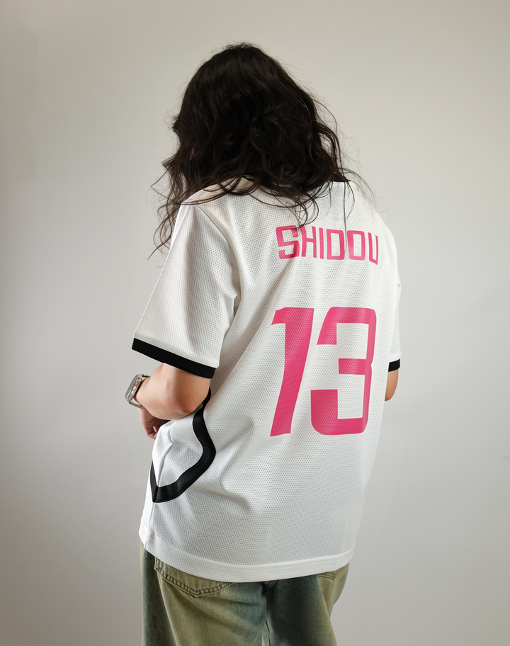 Maillot Shidou U-20 Japon