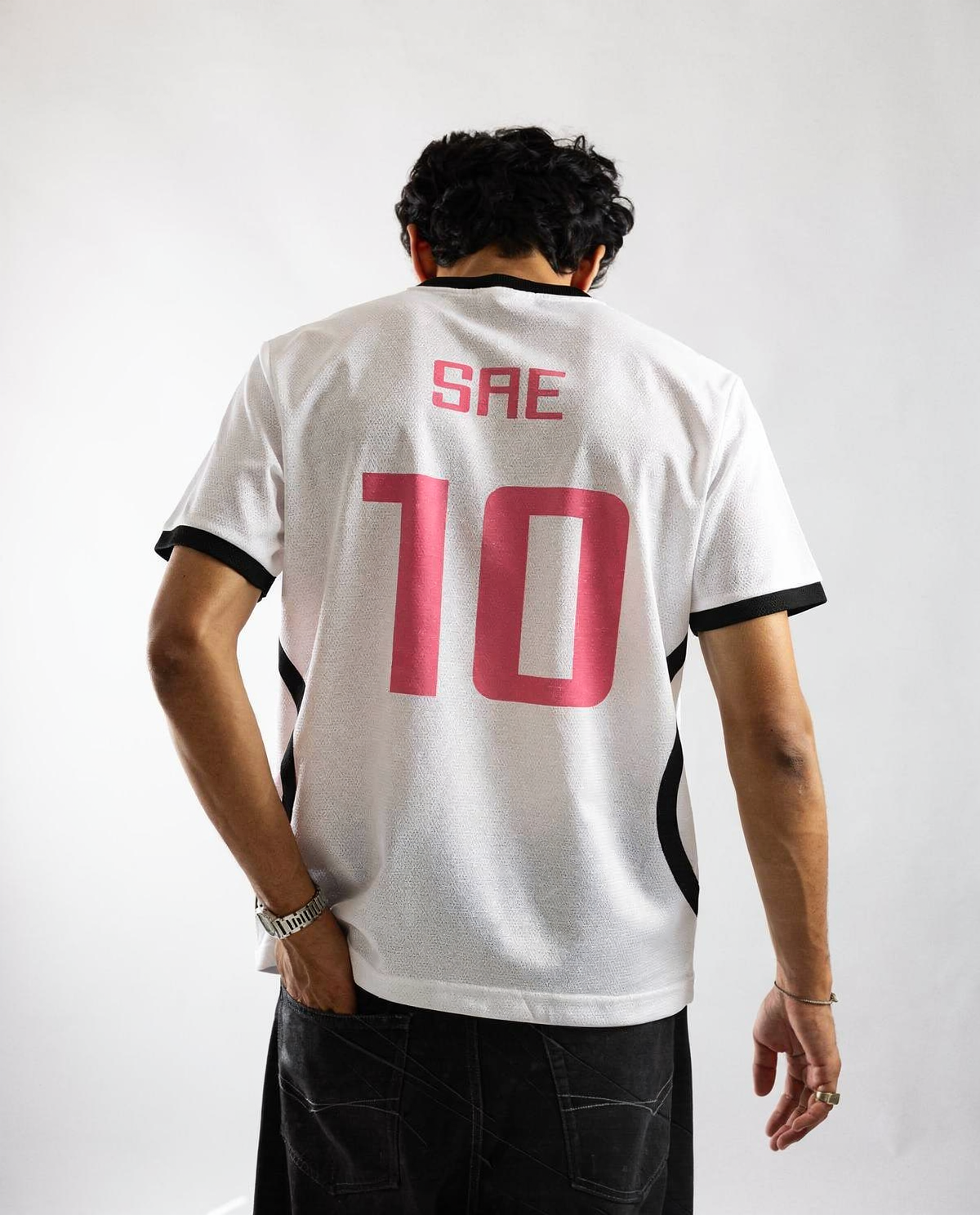 Maillot Sae U-20 Japon