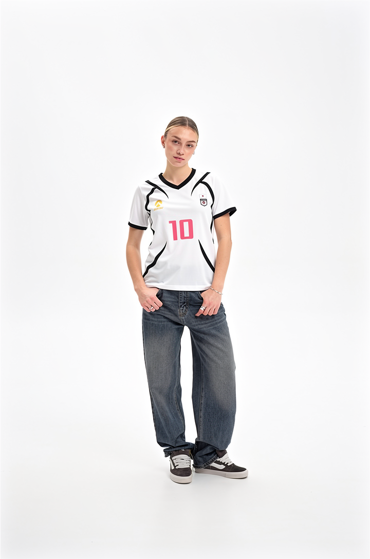 Maillot Sae U-20 Japon